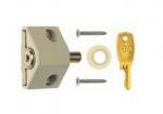 Patio Door Lock